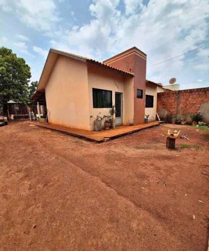 . casa na maiobinha 