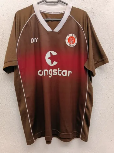 Camisa ST Pauli 23/24 - original