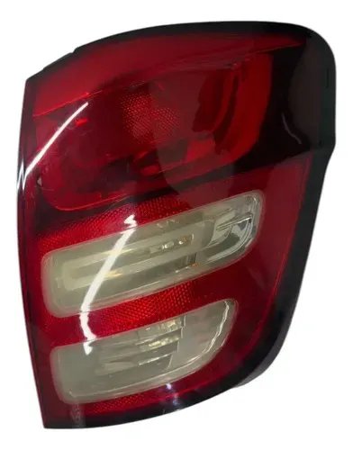Lanterna Direita Citroën C3 2013 A 2018