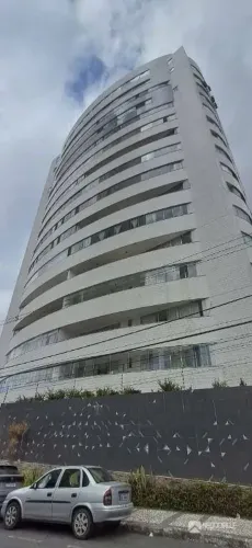 Apartamento com 3 dormitórios à venda, 150 m² por R$ 670.000,00 - Centro - Campina Grande/