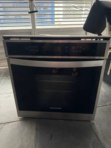 Fogão elétrico 220v