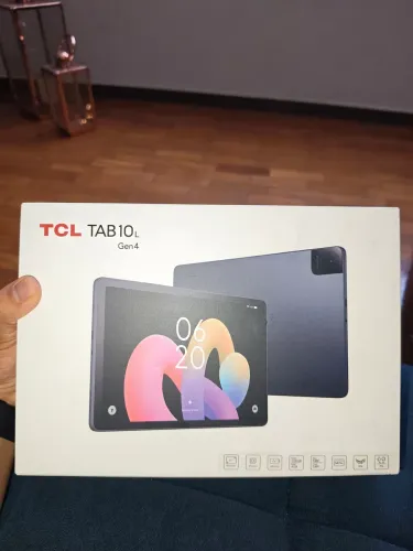 TCL TAB 10 GEN 4