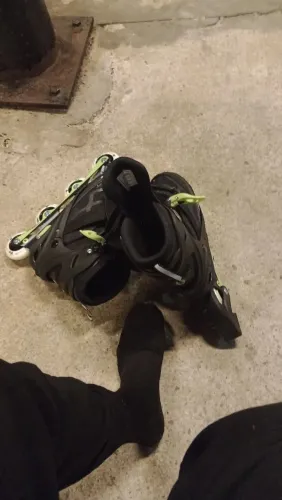 Patins 