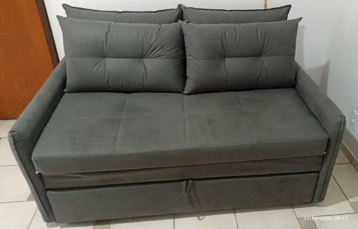 SOFÁ-CAMA MONTREAL CASAL
