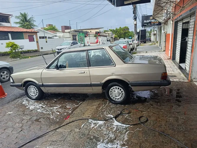 Ford Del Rey Belina GL 1987