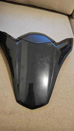 Monoposto Kawasaki Z900