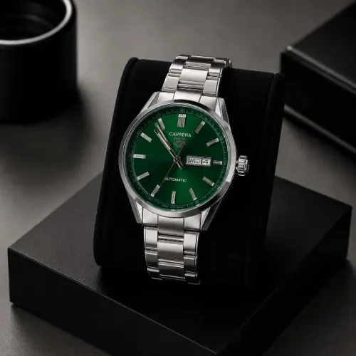 Relógio Tag heuer 1211