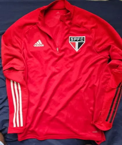 MANTO SPFC ADIDAS