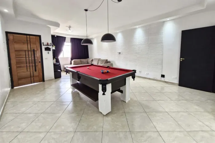 Casa de vila para venda em Vila Medeiros com 4 quartos, sendo 2 suítes, 161m²