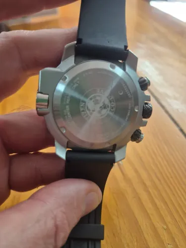 Vendo Citizen Aqualand Promaster bj2168