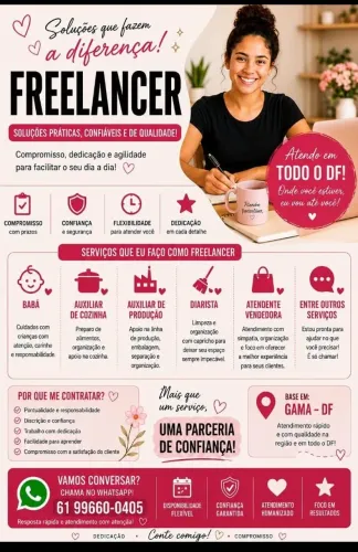 Freelancer