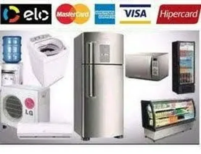 SERVIÇO DE REFRIGERAÇÃO