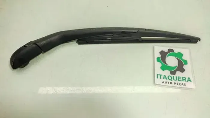 Braço Limpador Tampa Traseira Toyota Etios Hatch 2014 2015