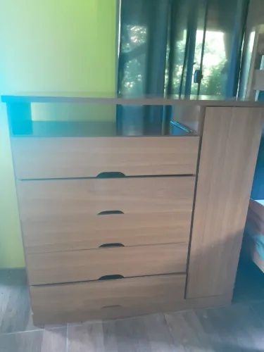 Cômoda