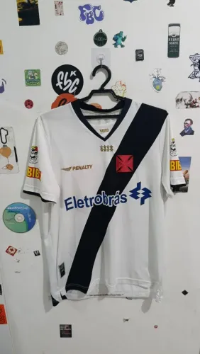 Camisa Vasco 2009 original
