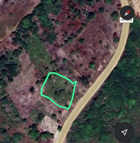 Vende-se Terreno em Barra Do camaratuba