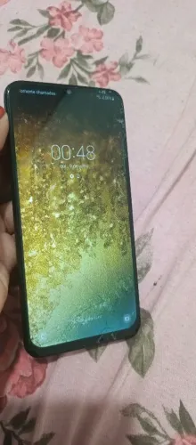 Celular A20
