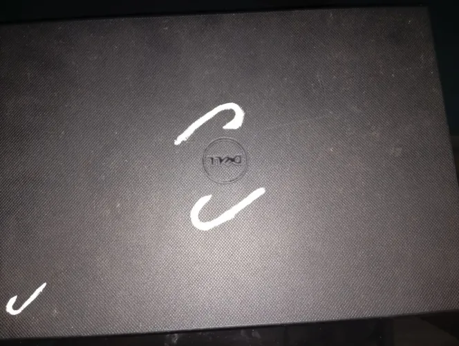 Notebook dell