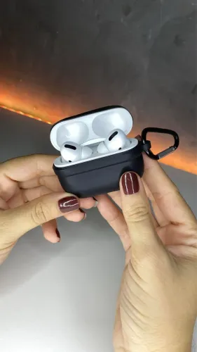 Fone de ouvido