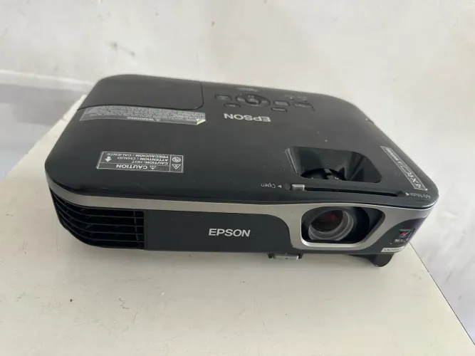 Epson w11 garantia de 6 meses