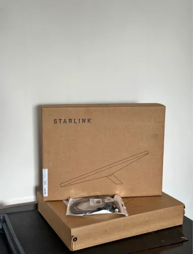 Starlink