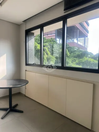 Locação de Sala comercial na Rua Cubatão, Vila Mariana.