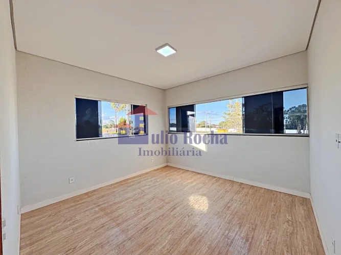 APARTAMENTO NA ÁREA COMERCIAL DO CONDOMÍNIO QUINTAS DO TREVO!