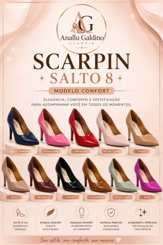 Scarpin