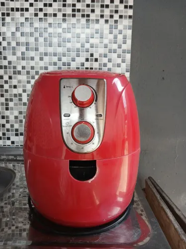 Vende-se Airfryer usado