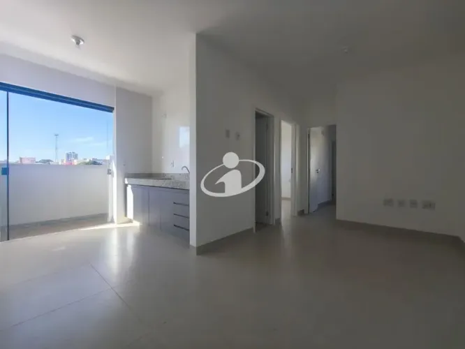 Aluguel Apartamento SANTA MONICA