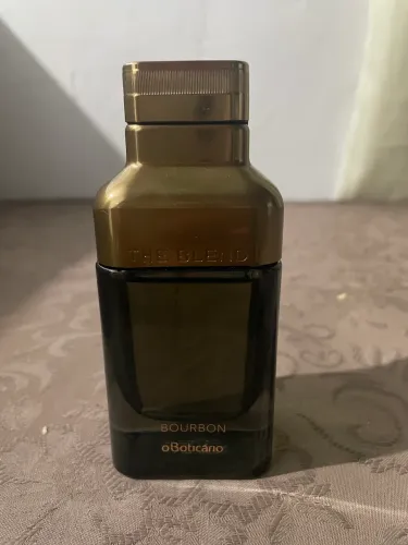 The Blend Bourbon 