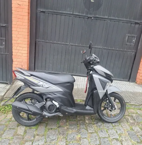 Neo 125