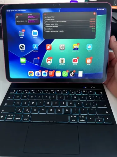 iPad 11 - A16 128GB