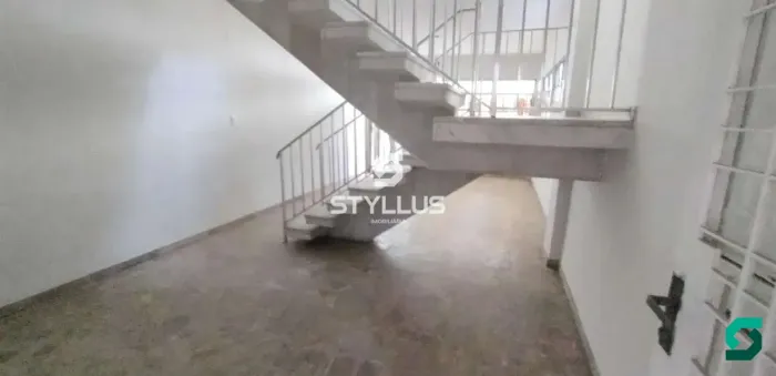 Méier | Casa 4 quartos, sendo 1 suite