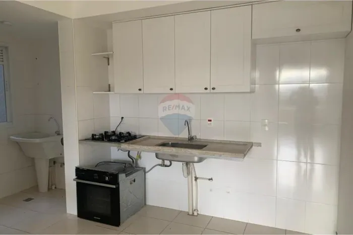 Apartamento para venda no Condomínio Monte Bianco jardim Carlos Gomes Jundia Sp