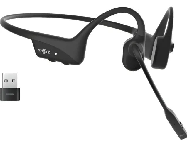 Fone de ouvido Shokz 
