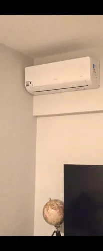 Ar condicionado 12btus