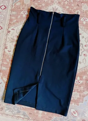 Saia lápis G 
