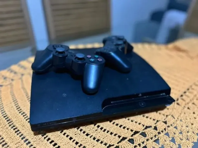 Ps3 valor a negociar