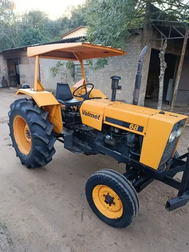 Valmet 68