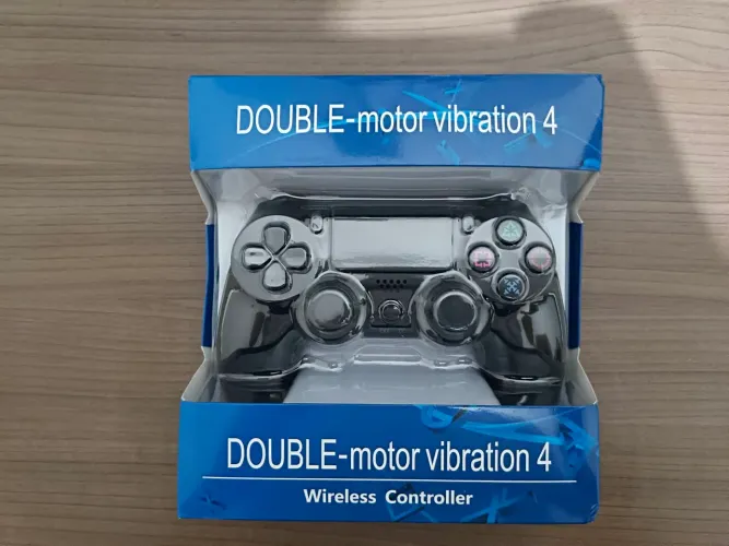 Controle Sem Fio Joystick Bluetooth