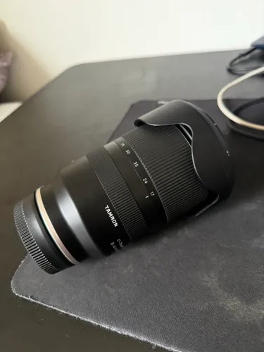 tamron 17-70 f 2.8