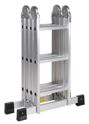 Escada articulada