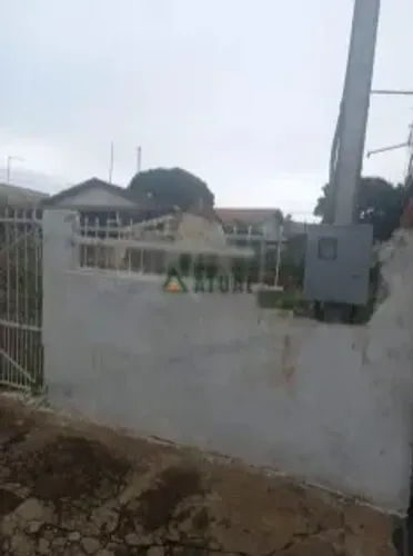 Terreno à venda por R$ 275000.00, 250.00 m2 - OURO BRANCO - LONDRINA/PR