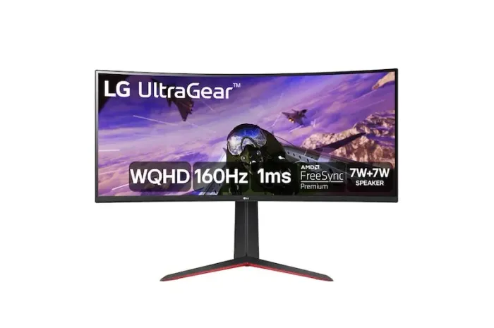 Monitor Ultra Gear 34
