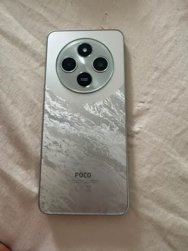 Celular POCO C75 128gb