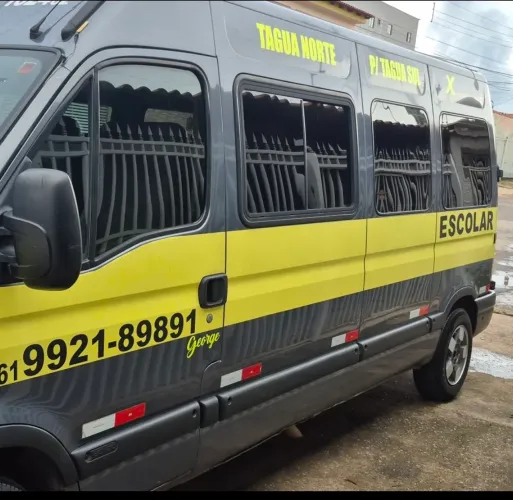 Renault Master 2.5 DCI Executivo 115cv 16L Dies 2013