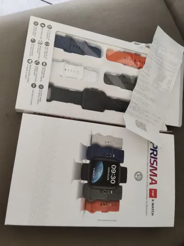 Smartwatch