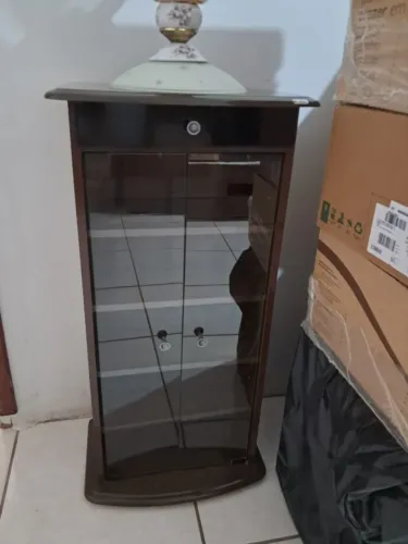 Mesa de Telefone