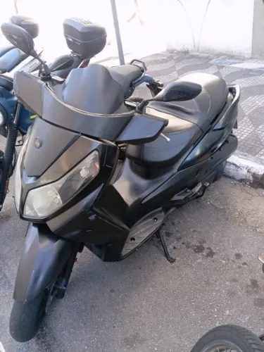 Citycom 300i 2013